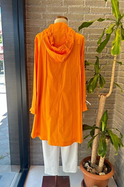 MAQ DESIGN 47001 MAQ DESİGN BATHA TRENCH