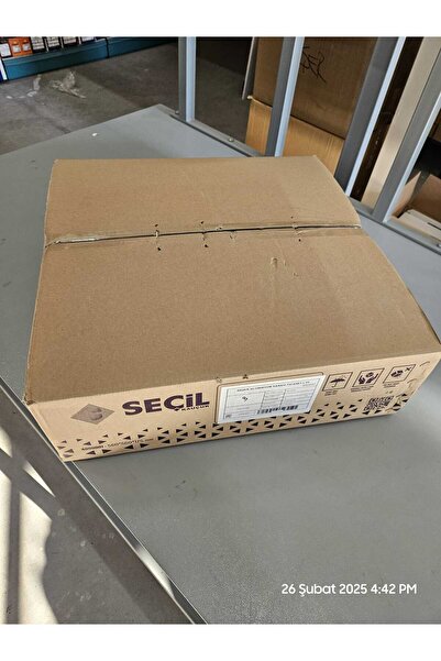 Seçil kauçuk PAK 19 SEÇİL PİMAPEN PENCERE CONTASI