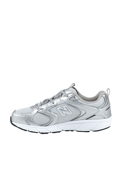 New Balance Nb Lifestyle Unisex Παπούτσια Γκρι Γυναικεία Sneaker Ml408gs