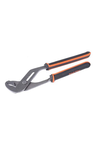 Tactix 10 Inch Groove Joint Plier