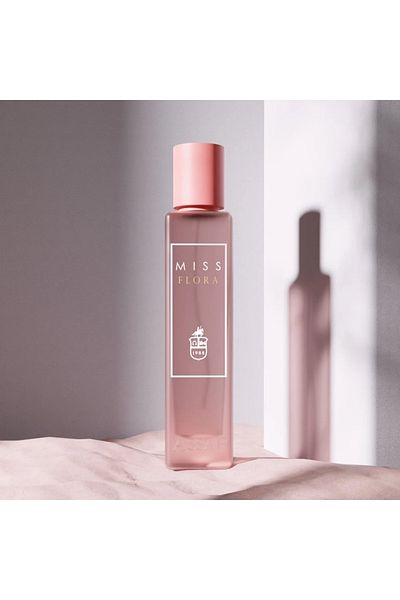 ASSAF Miss Flora Perfume by Asaf - 200 ml