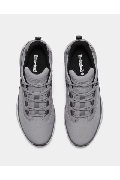 Timberland Euro Trekker Gray Men's Sports Shoes