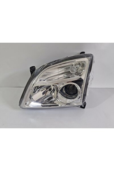 Depo OPEL VECTRA C SOL ÖN FAR MERCEKLİ SIFIR 2002-2004