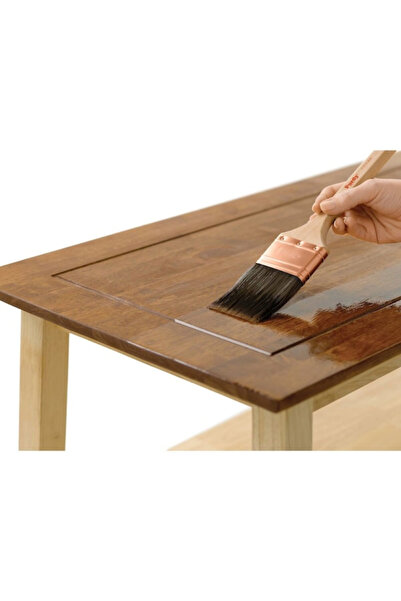 Minwax Premium Oil Fast-Drying Warm Satin Polyurethane Wood Finish 1 Gal