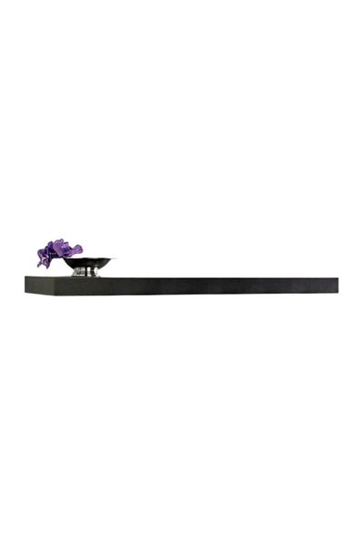 ACE Rectangular Wall Mounted Floating Shelf 36 x 8inch