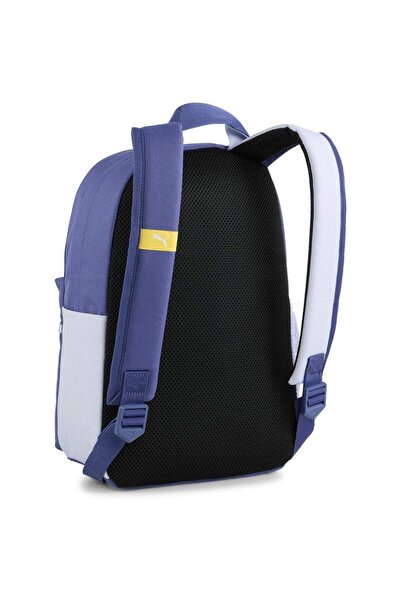 Puma Rucsac mic Backpack Essentials, albastru, unisex