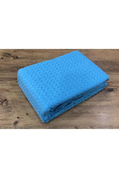 ROYAM Pool Pique 100% Cotton Double 200 X 240