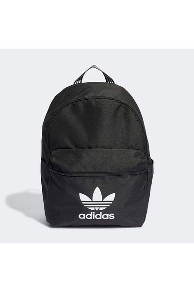 adidas Adicolor Black Backpack (Ij0761)