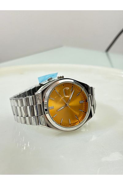 QAYYO Analog Men's Wrist Watch with Calendar