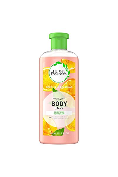 Herbal Essences بلسم الشعر - تكثيف الشعر 11.7 أونصة سائلة 346 مل