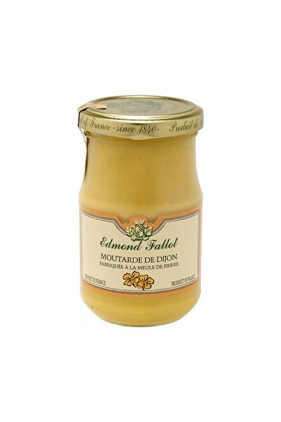 Edmond Fallot Dijon Hardal 210gr