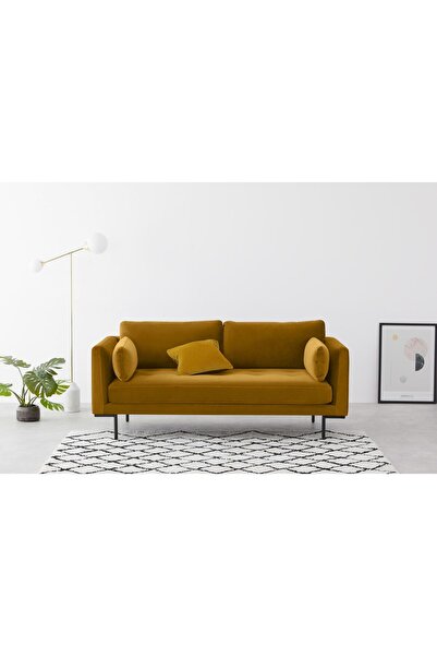 Tera Koltuk & Dizayn 2’li Kanepe Trd 204