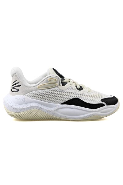 Under Armour Curry Splash 24 Sde - Men's Beige Basketball Shoes 3028192 -100