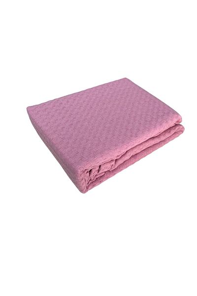 ROYAM Pool Pique 100% Cotton Double 200 X 240