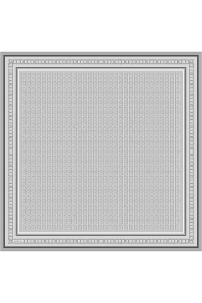 Armine 2025 Άνοιξη Καλοκαίρι Σεζόν 100% Twill Silk Scarf 9301dm 37
