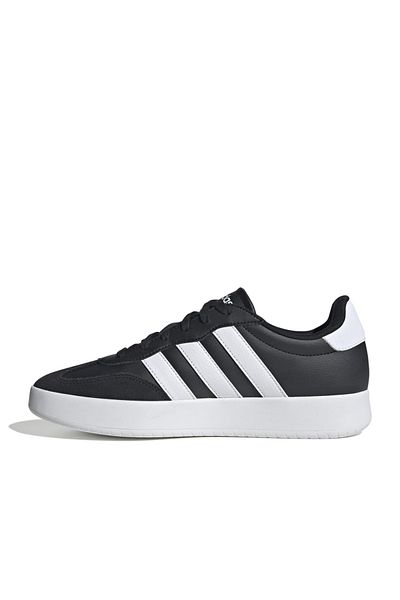 adidas Barreda Men's Black Sneakers