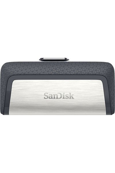 SanDisk Sandisk Ultra Dual Drive USB 128Gb Type-C