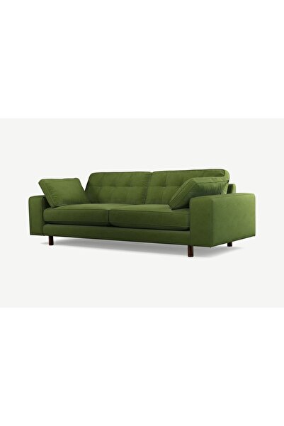 Tera Koltuk & Dizayn 3’lü Kanepe Trd 311