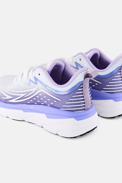 RBX Women Lace Up Running Shoes, Multicolor