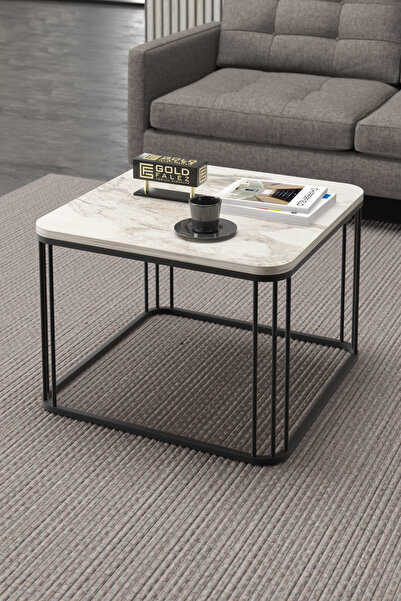 GOLDFALEZ Orta Sehpa Tekli Alize Efes