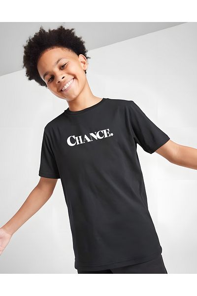 uyguntarz Bedrucktes Baumwoll-T-Shirt für Kinder