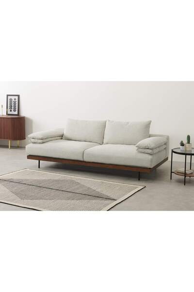 Tera Koltuk & Dizayn 3’lü Kanepe Trd 315