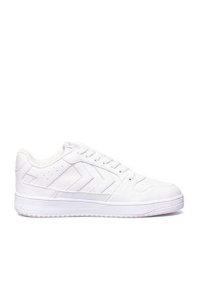 hummel Tenis alb unisex Power Play Tr