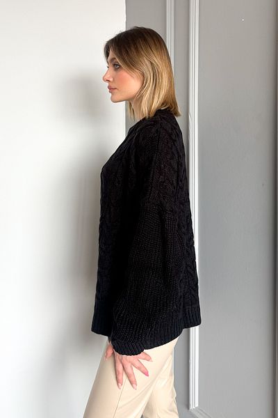 ModaPlaza Pulover casual pentru femei 7338