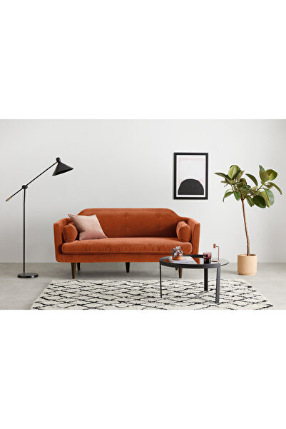 Tera Koltuk & Dizayn 2’li Kanepe Trd 213