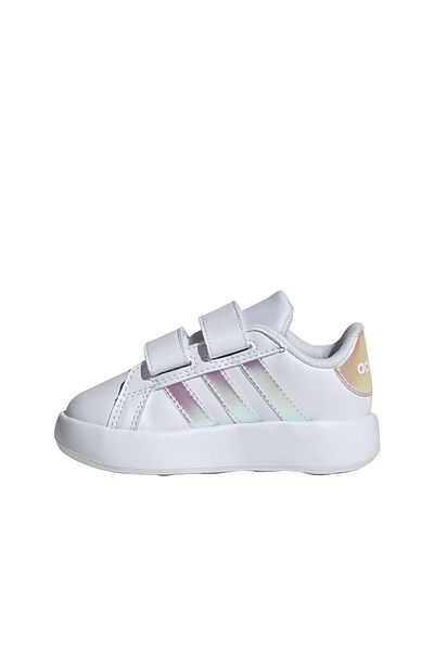 adidas Dětská obuv Grand Court 2.0