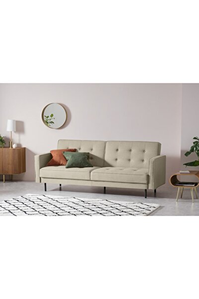 Tera Koltuk & Dizayn 3’lü Yataklı Kanepe Trd 318Y