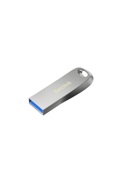 SanDisk Ultra Luxe 512gb USB 3.1 Flash Drive - 150 Mb/s