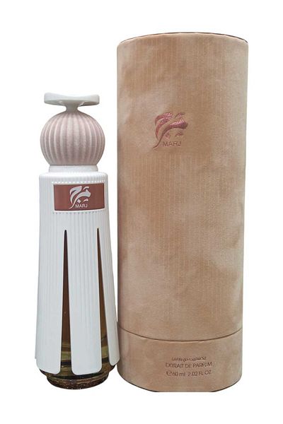 Ahmed Al Maghribi Marj Eau de Parfum 60 ml