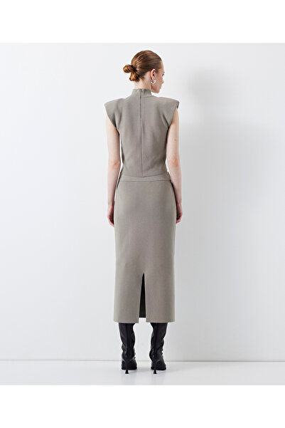 İpekyol Basic knitwear skirt