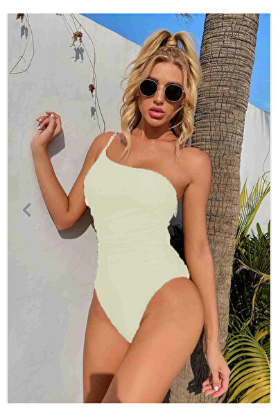 EZRA Women's Swimsuit New Season Stylish Swimsuit