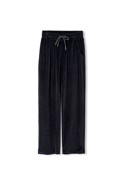 İpekyol Relaxed Fit - Stylish Trousers