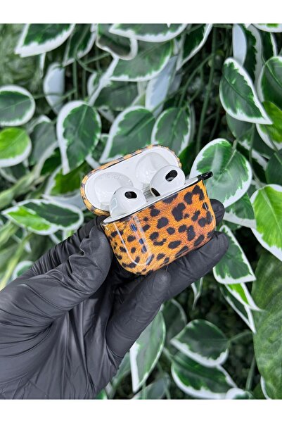 Store APPLE AİRPODS 3. NESİL KULAKLIK KILIFI