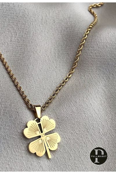 pullmarkt Clover Series - Clover Necklace