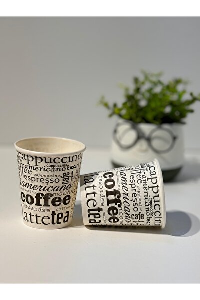 YILDIRIM PAPER CUP 7 Oz Karton Bardak (3000 Adet)