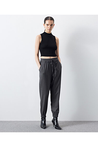 İpekyol Cepli jogger pantolon