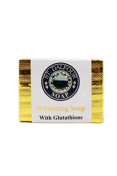 St. Dalfour Dalfour Filipino Skin Lightening Soap