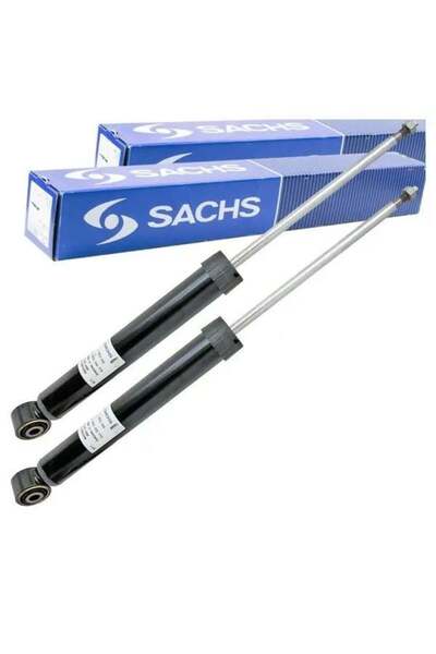 SACHS Hy. Getz Tb 2002-2010 Arka Amortisör 2Adet Sachs