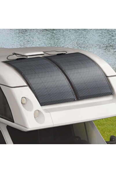 EcoFlow 100w Esnek Güneş Paneli