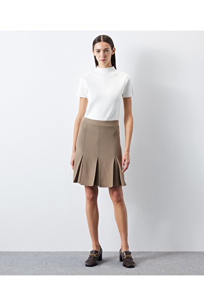 İpekyol Πλεκτή Φούστα