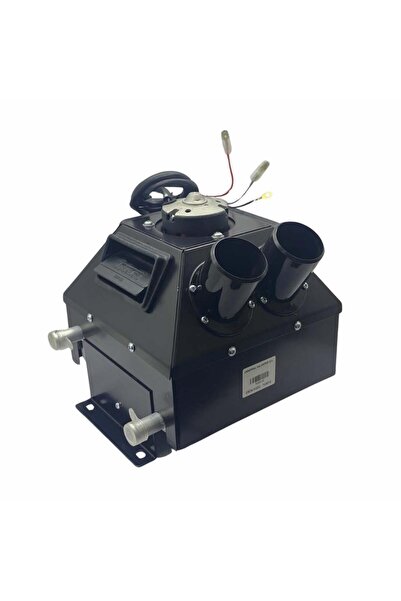 TEKISI 12v Komple Kalorifer Unıversal (ÇORUM TİPİ) (210*210*210 MM)