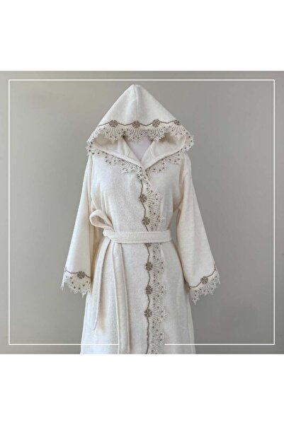 Okya Home رداء حمام كيمونو أوكيا دريفيا 70% بامبو 30% قطن J137