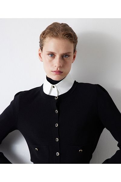 İpekyol Buttoned cardigan