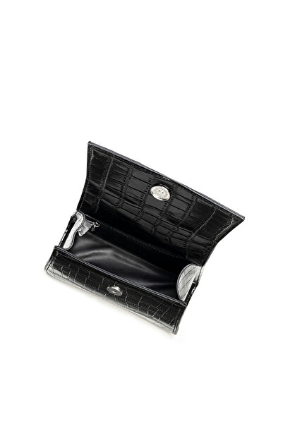 İpekyol Shiny stone mini bag