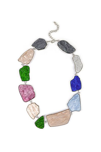İpekyol Carma Stone Necklace