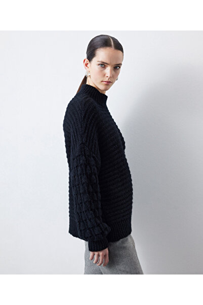 İpekyol Knit mix sweater